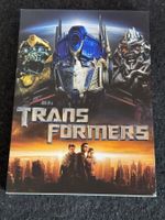 TRANSFORMERS a Michael Bay Film DVD DE/EN/TK