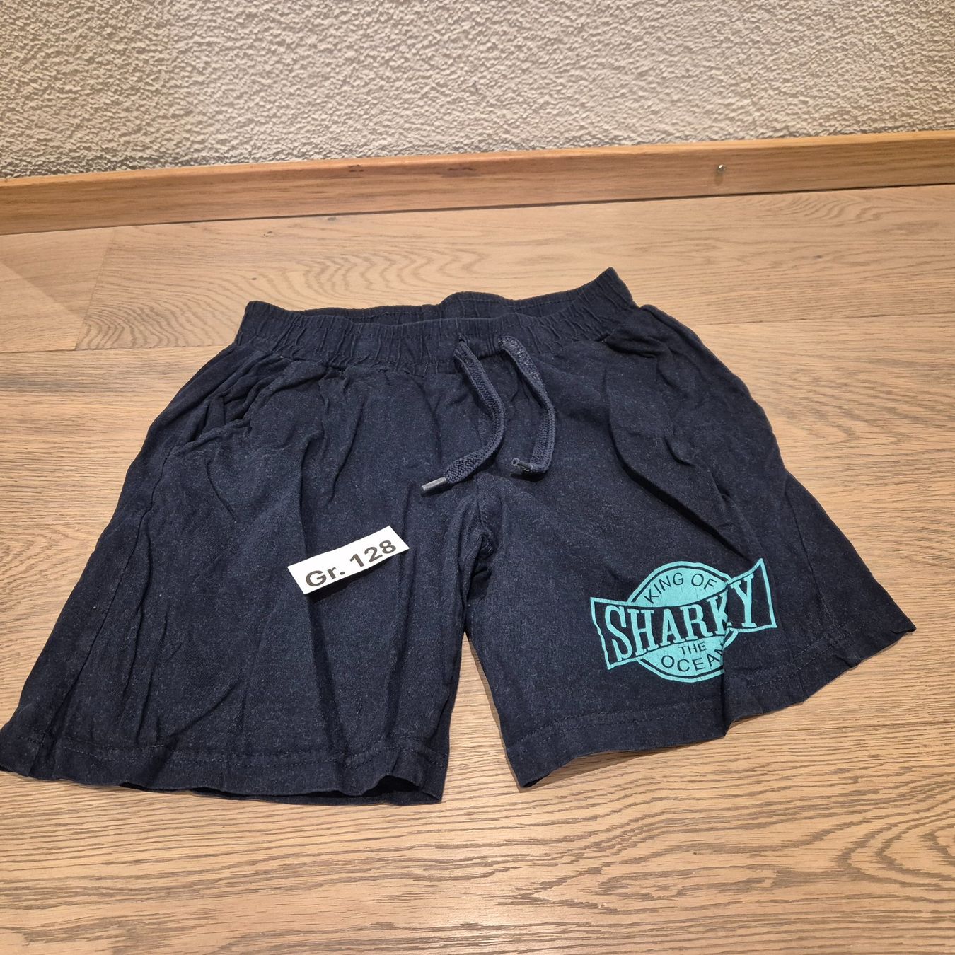 Pantaloni: kurze Hosen Junge Gr. 128 – Usato da Steinhausen venduto da Housebabe