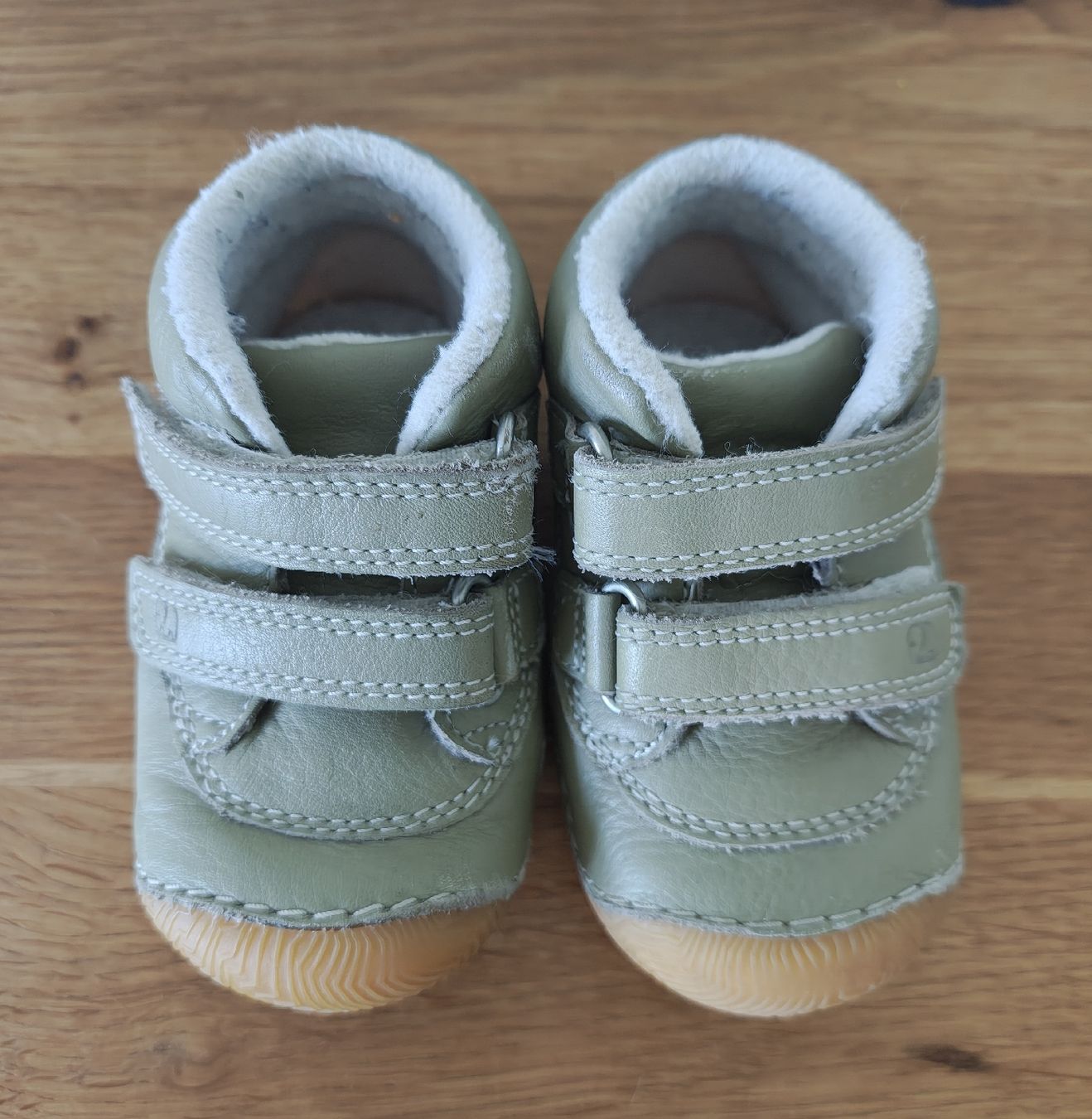 Schuhe für Jungen: Elefant Schuhe  – Gebraucht aus Neudorf von mar_97yh