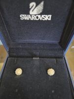 Swarovski Ohrstecker aus Kristall