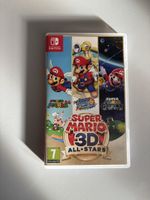 Super Mario 3D ALL STARS
