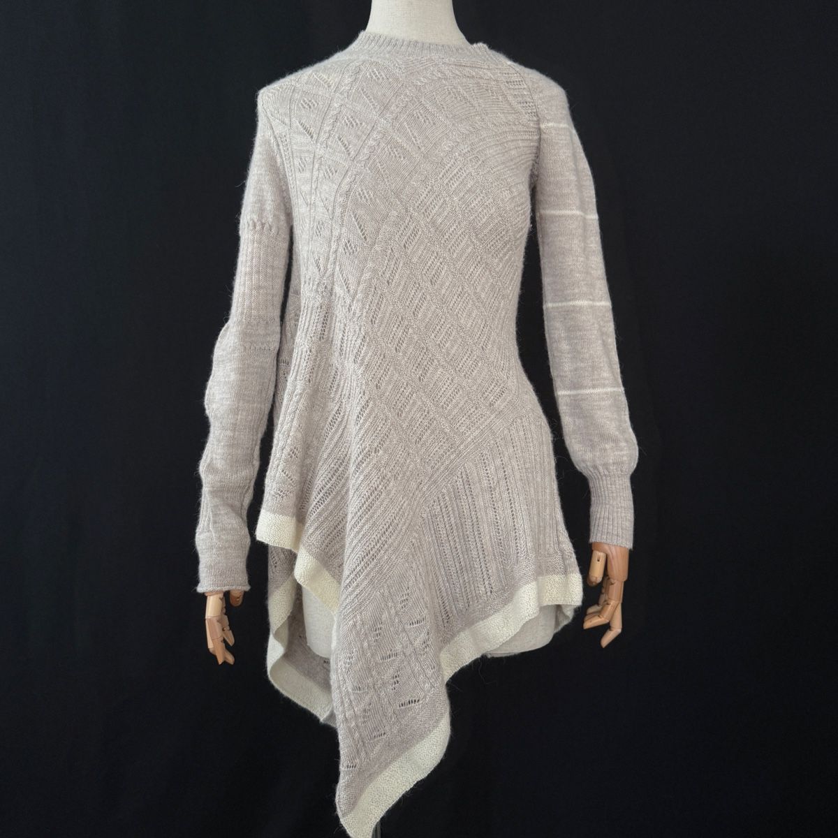 High Maglioni & Felpe: HIGH Alpaca Sweater – Nuovo (secondo la descrizione) da Emmen venduto da Nightingale_2022