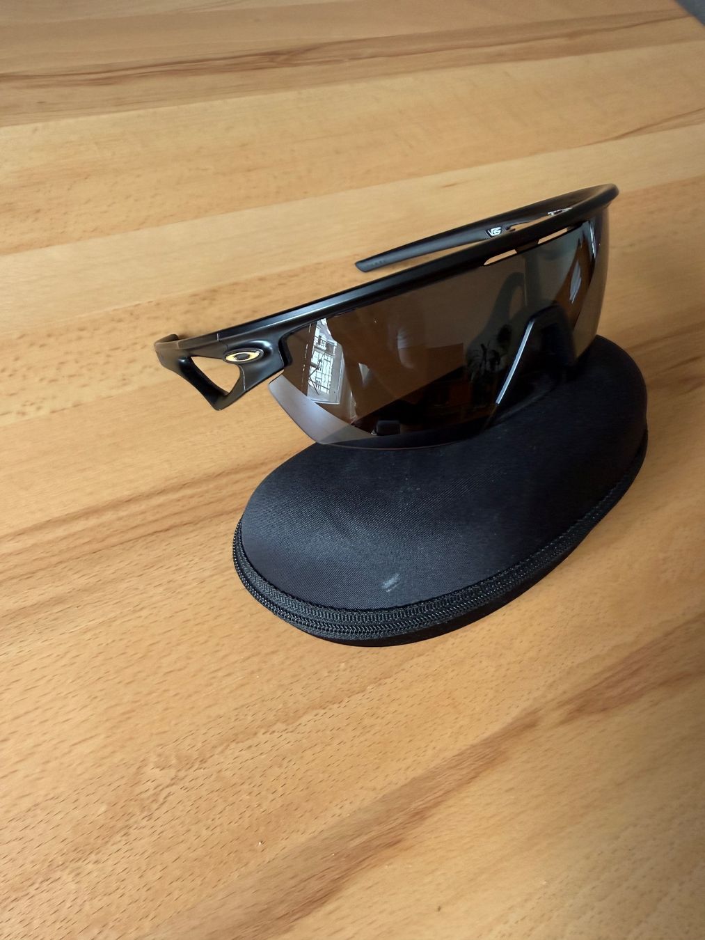 Oakley Occhiali & Lenti: Oakley Sonnenbrille Sphaera Strike – Usato da Basel venduto da samuelgerber01