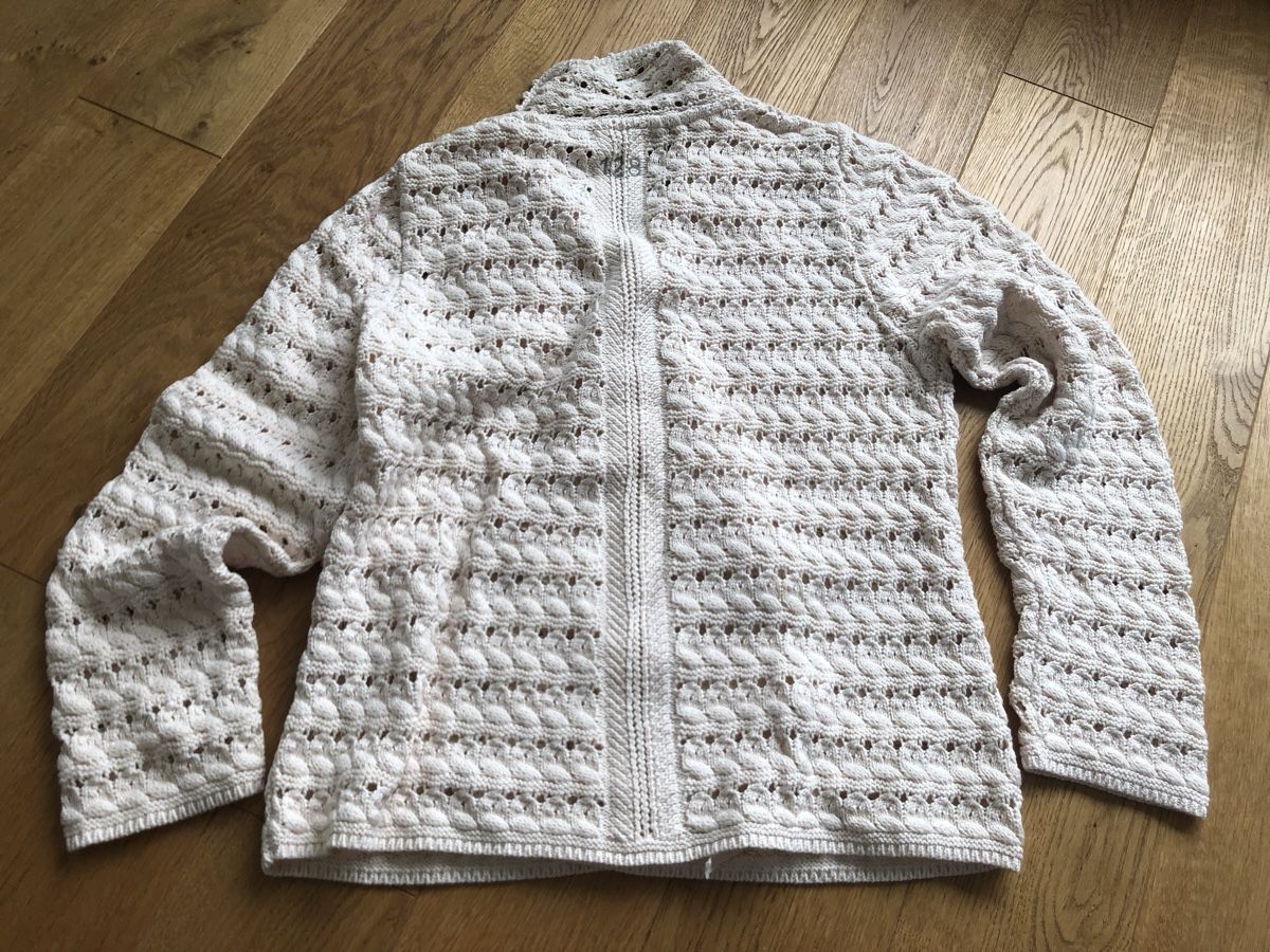 Odd Molly Giacche: Strickjacke Odd Molly 4 – Usato da Adligenswil venduto da ZGB 1