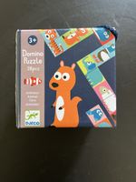 Dominos Jeu Djeco 3 ans 