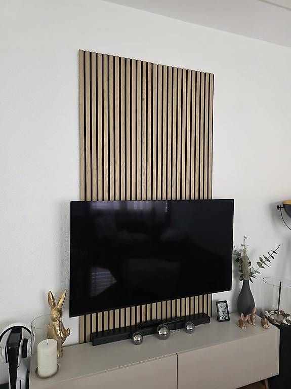 Altri accessori: 2 Akustikpanele NEU  – Usato da Klingnau venduto da Canep87