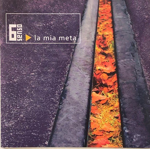 CDs: Sesto Senso - La mia meta – Gebraucht aus Grüningen von azulgris