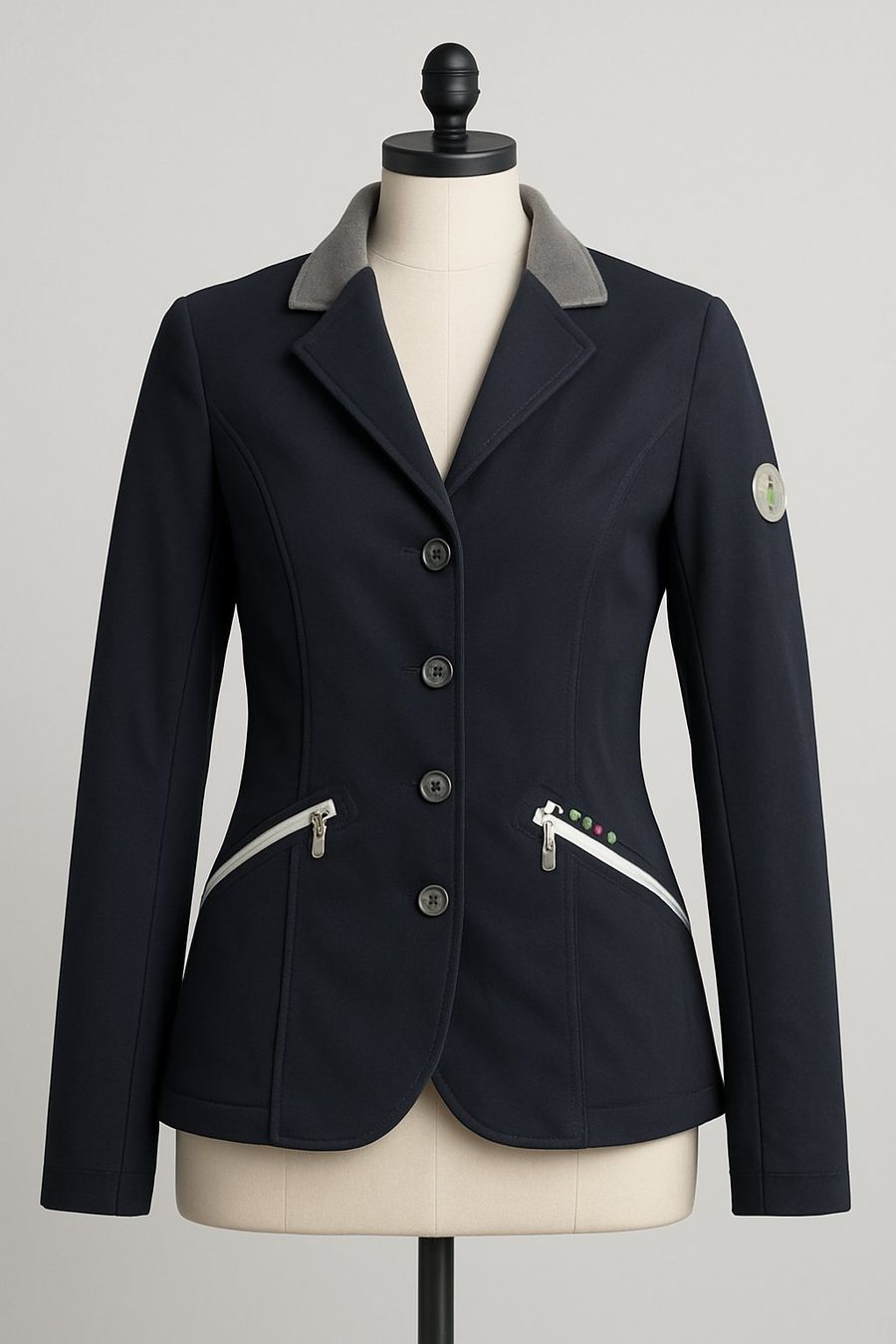 Pikeur Vestes & Manteaux: Veste concours équitation - Pikeur - Taille 34 – D'occasion à Tannay par paraplu