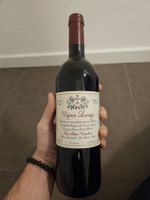 Barbera d'Asti "Vigna Larigi" 1990 - Raro! 🍷🍇