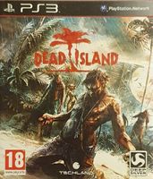 Sony PlayStation 3 Game (PS3) Dead Island