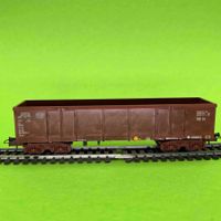 Lima Güterwagen H0 gebraucht - mit OVP (abgenutzt)