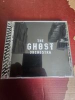 CD - The Ghost Orchestra – The Ghost Orchestra (SCHWEIZ)