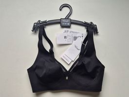 TRIUMPH true shape minimizer  BH 👑  schwarz  / 70 C   *NEU*
