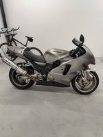 Kawasaki Ninja ZX-12R Bj. 2000, MFK 05.24