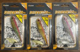 BIWAA Divinatör Junior Set 5 - 22 gr