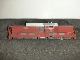KATO Am 6/6 18521