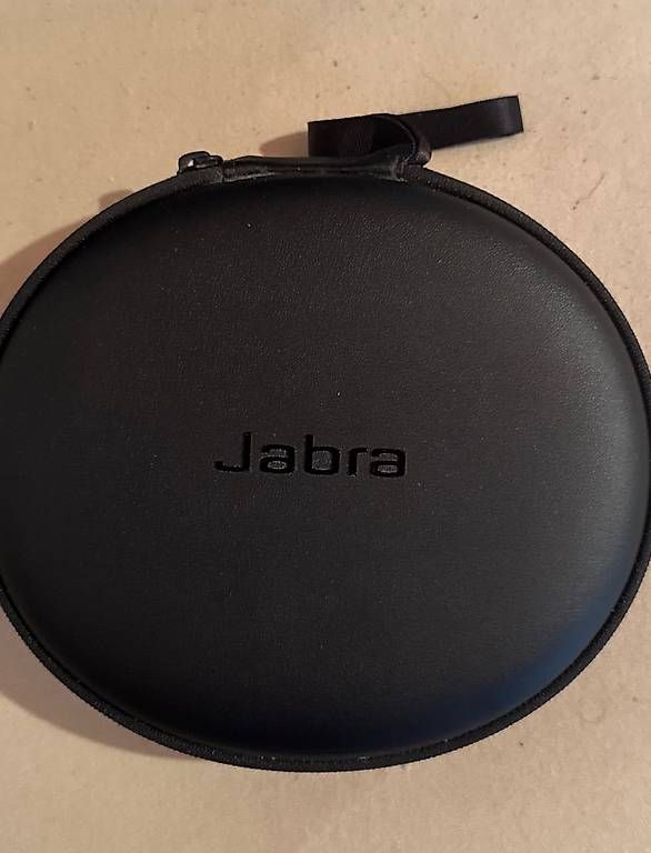 Cuffie: Casque Jabra Élite 85H – Usato da St-Imier venduto da raphael_hadorn 3