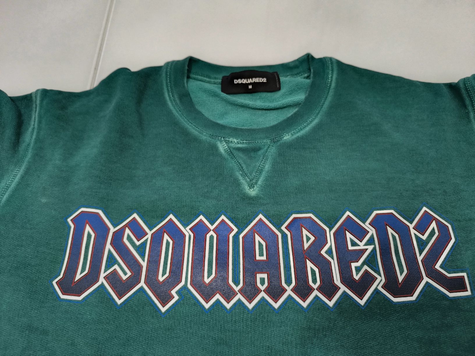 Dsquared2 Pulls & Sweat-shirts: Sweatshirt dsquared2 M – D'occasion à Oensingen par Outlet_Super_Sale 2