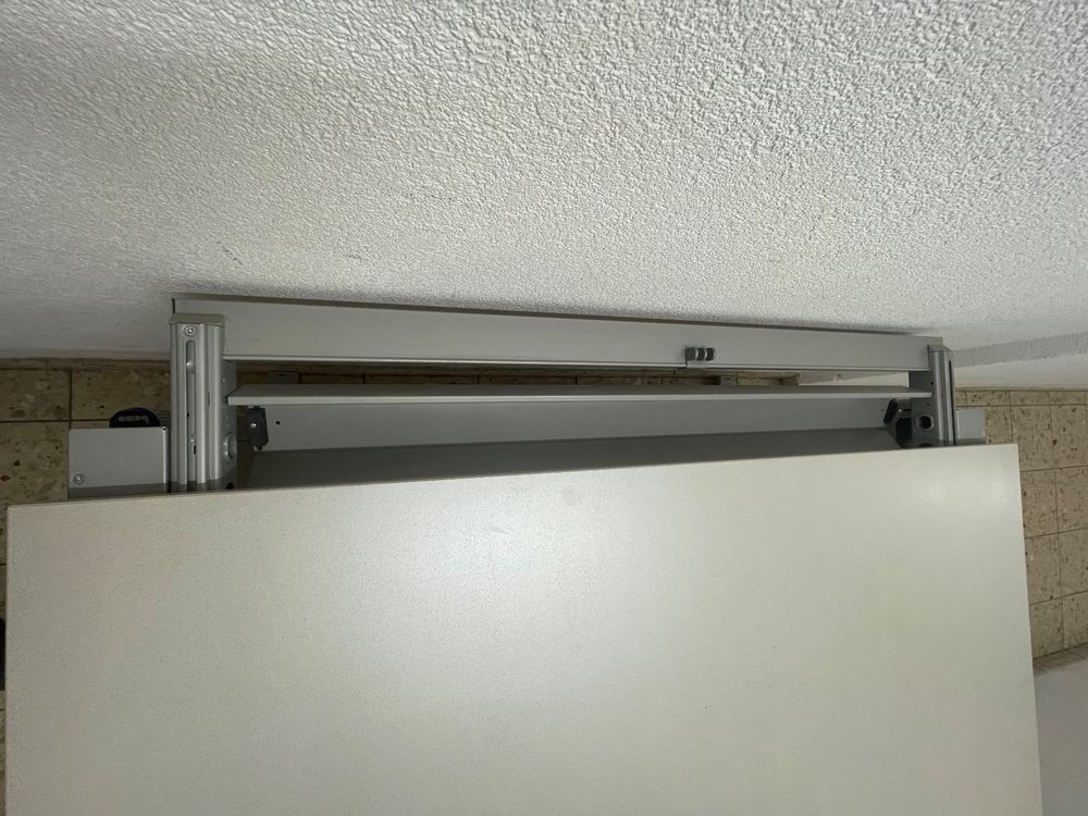 Scrivanie: Bürotisch  /  Schreibtisch / Höhenverstellbar – Usato da Wittenbach venduto da laco1213 4