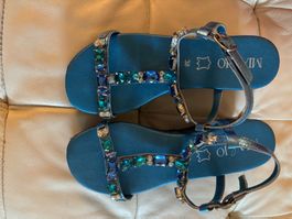 Coole Sommerschuhe von Mia & Jo