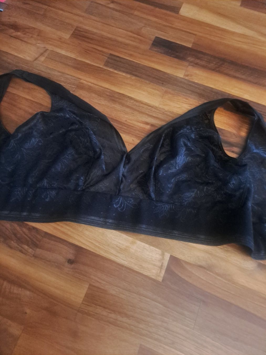 Autres dessous: Wacoal BH gr.38 – D'occasion à Emdthal par kasira