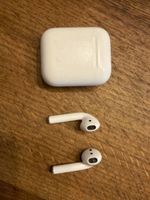 AirPods gen2