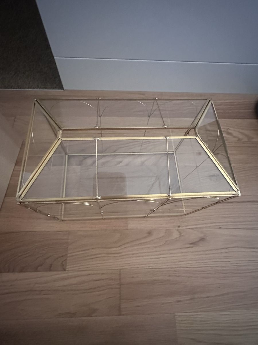Toutes les décorations: Geschenkbox  – Neuf (Voir description) à Mönchaltorf par elv_8jg5 1