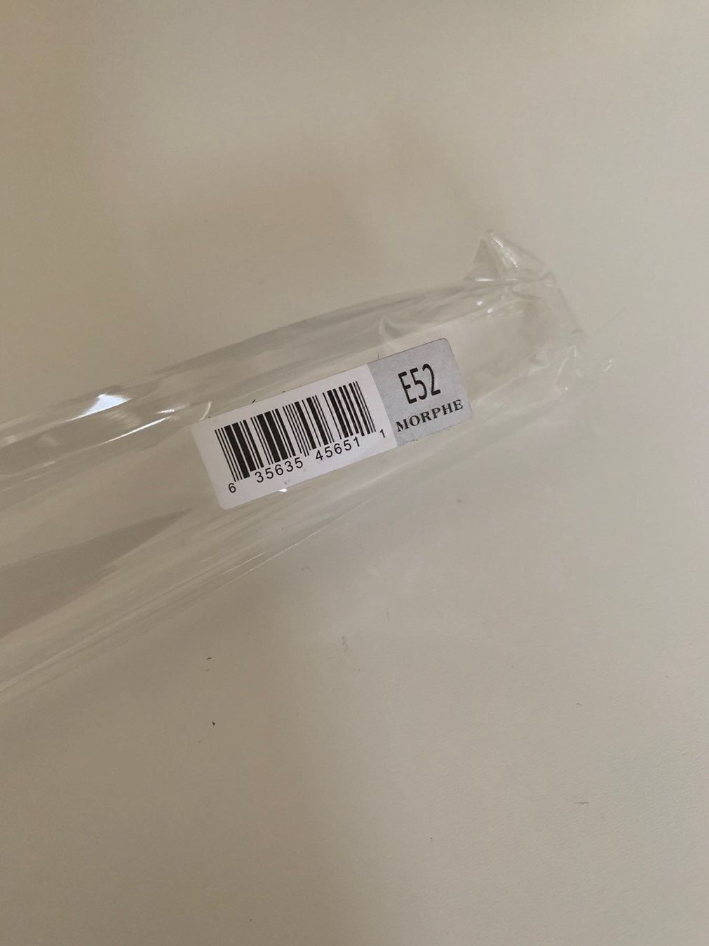 Cura del viso: Morphe Brush,neu & ungebraucht, Ladenpreis 22USD – Nuovo e nell'imballaggio originale da Zürich venduto da deruja 5