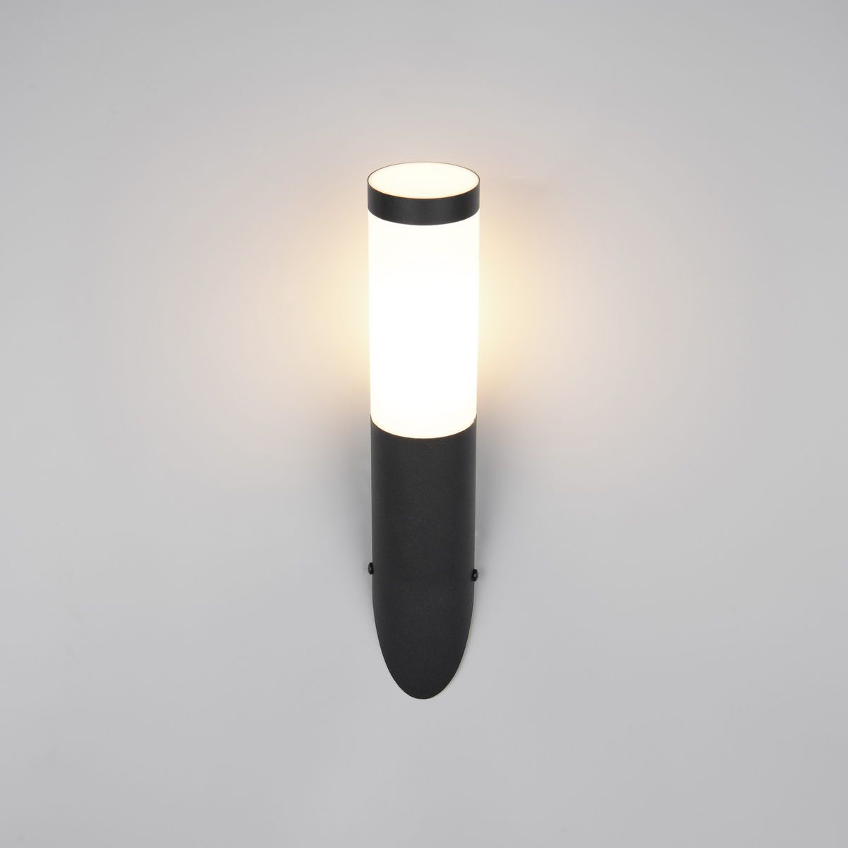 Lampade: LED Aussen Wandleuchte IP44, 39 cmx 8 cm – Nuovo (secondo la descrizione) da Kreuzlingen venduto da Smart-Light 1