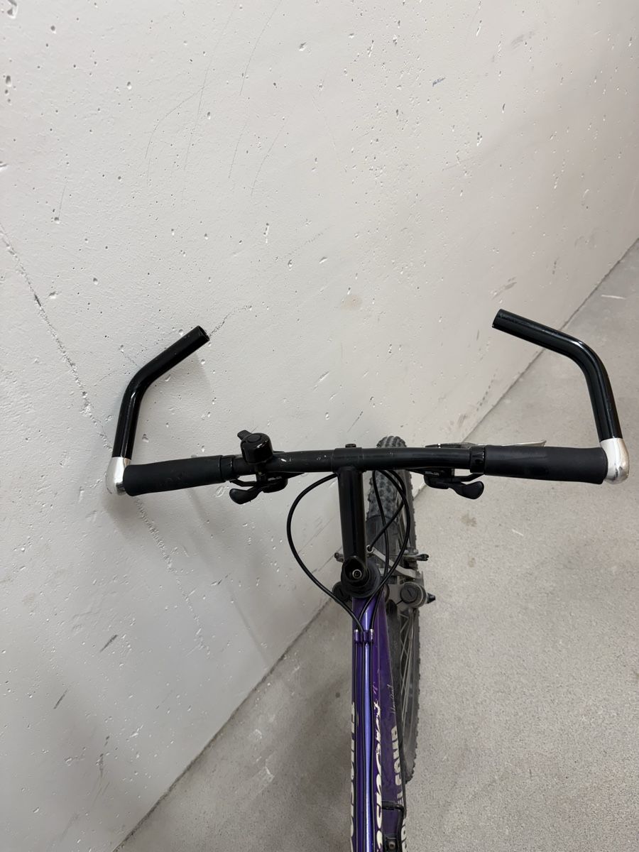 Biciclette: Fahrrad / Velo – Usato da Dübendorf venduto da Cztephan 4