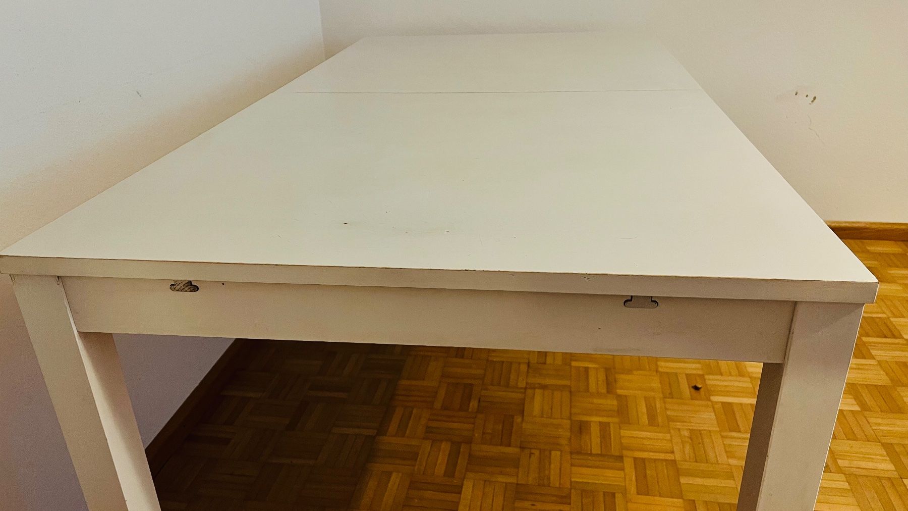 Ikea Tischset: Ikea BJURSTA tisch und 5 Stuhle – Gebraucht aus Basel von Nikitan 7