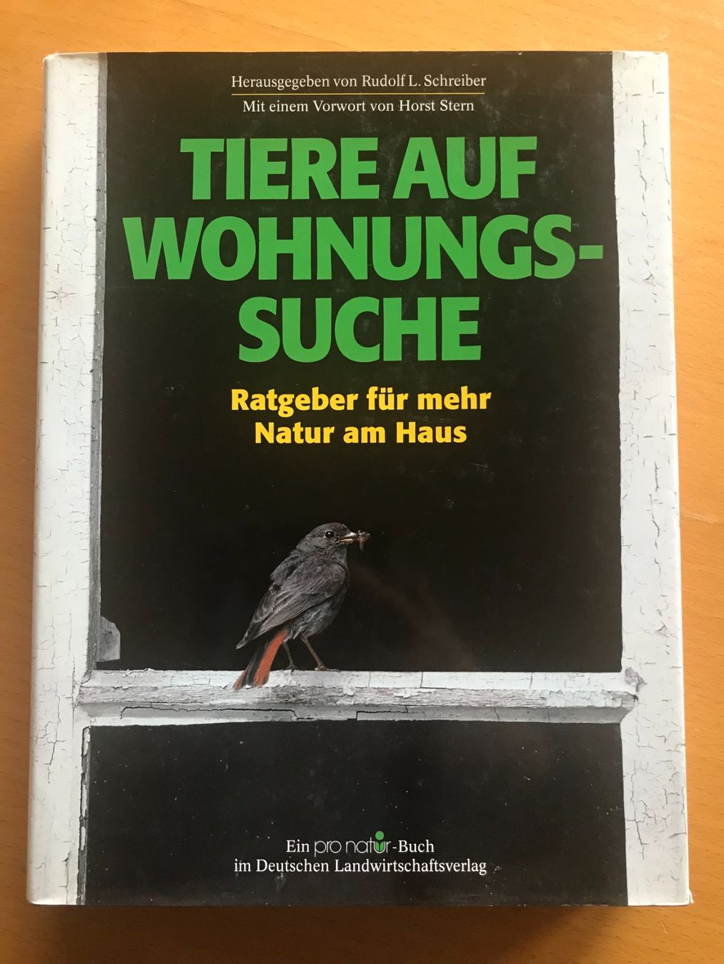 Libri: Tiere auf Wohnungssuche – Usato da Luzern venduto da mey_s13
