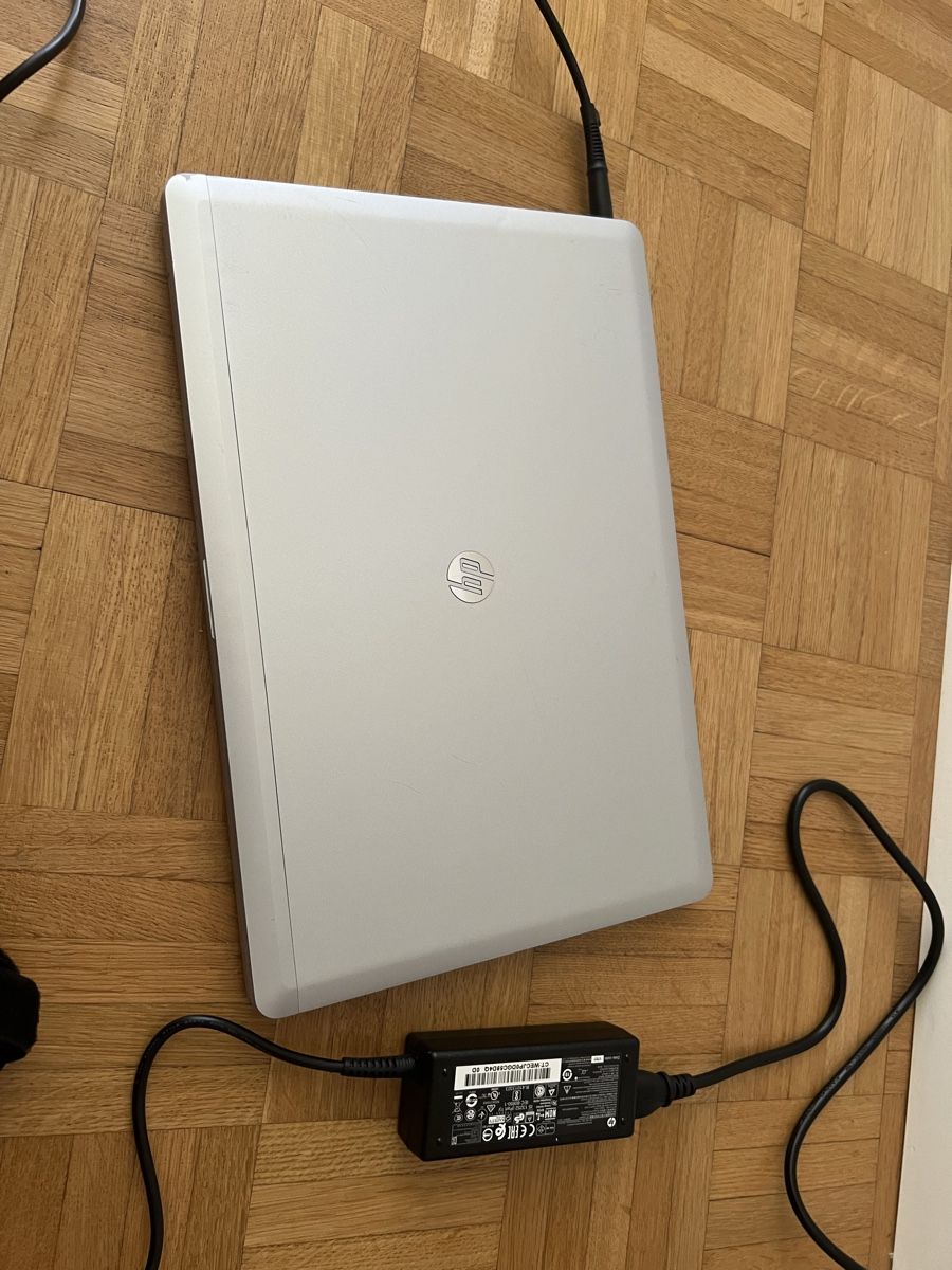 Notebook: PC Portable HP EliteBook Folio 9470m – Usato da Basel venduto da La.Bonne.affaire 6