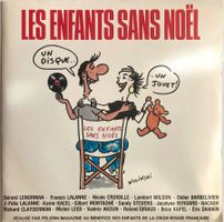 LES ENFANTS SANS NOËL - LES ENFANTS SANS NOËL