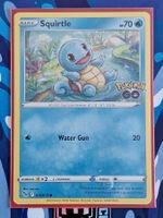 Squirtle - Pokemon GO  #Ord19