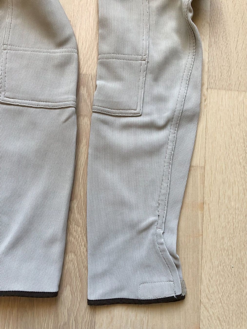 Decathlon Pantaloni: Pantalon d'équitation – Usato da Lausanne venduto da mar_d7jv 5
