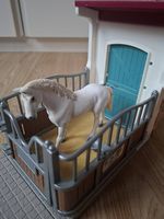 Schleich Horse Club Pferdebox