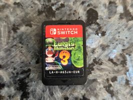 Luigi's Mansion 3 - Nintendo Switch