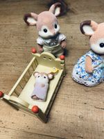 Rehfamilie Sylvanian