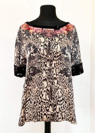 TShirt von MARC CAIN (Gr. 44)