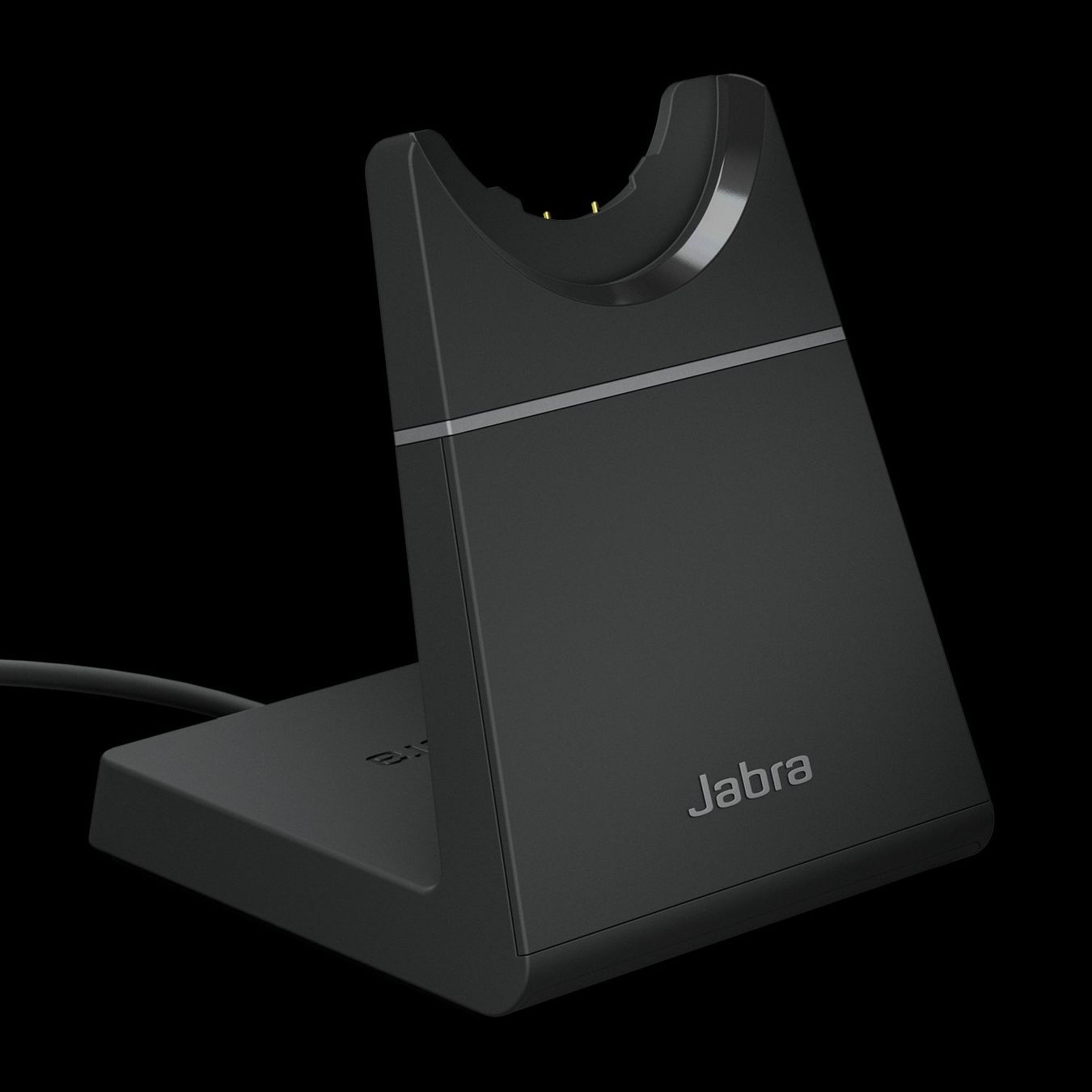 Altro in Decorazioni & Accessori: Jabra EVOLVE2 65 Deskstand USB-A, Black – Usato da Goldach venduto da Maxdirect