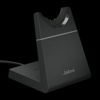 Jabra EVOLVE2 65 Deskstand USB-A, Black