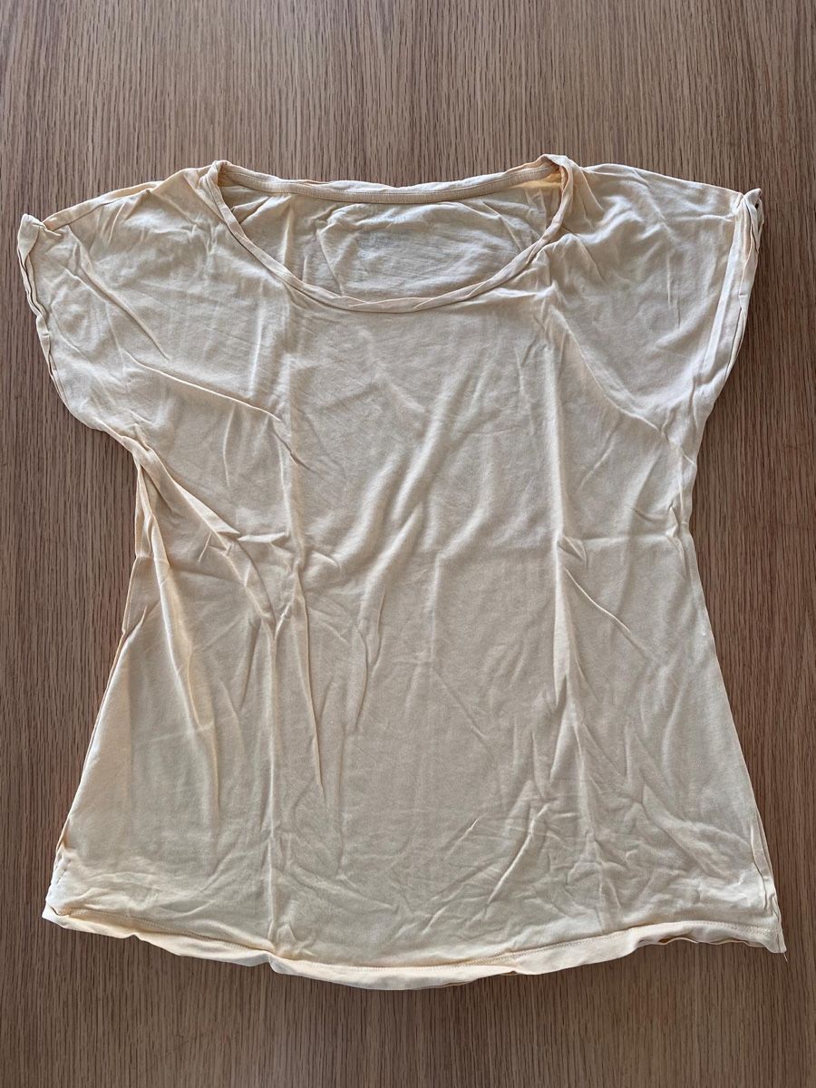 Armedangels T-shirt: Armed Angels T-Shirt M 4x – Usato da Fehraltorf venduto da Ilgmeischter 7