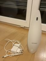 Neuwertiger dōTERRA Lotus Diffuser weiss mit Netzteil