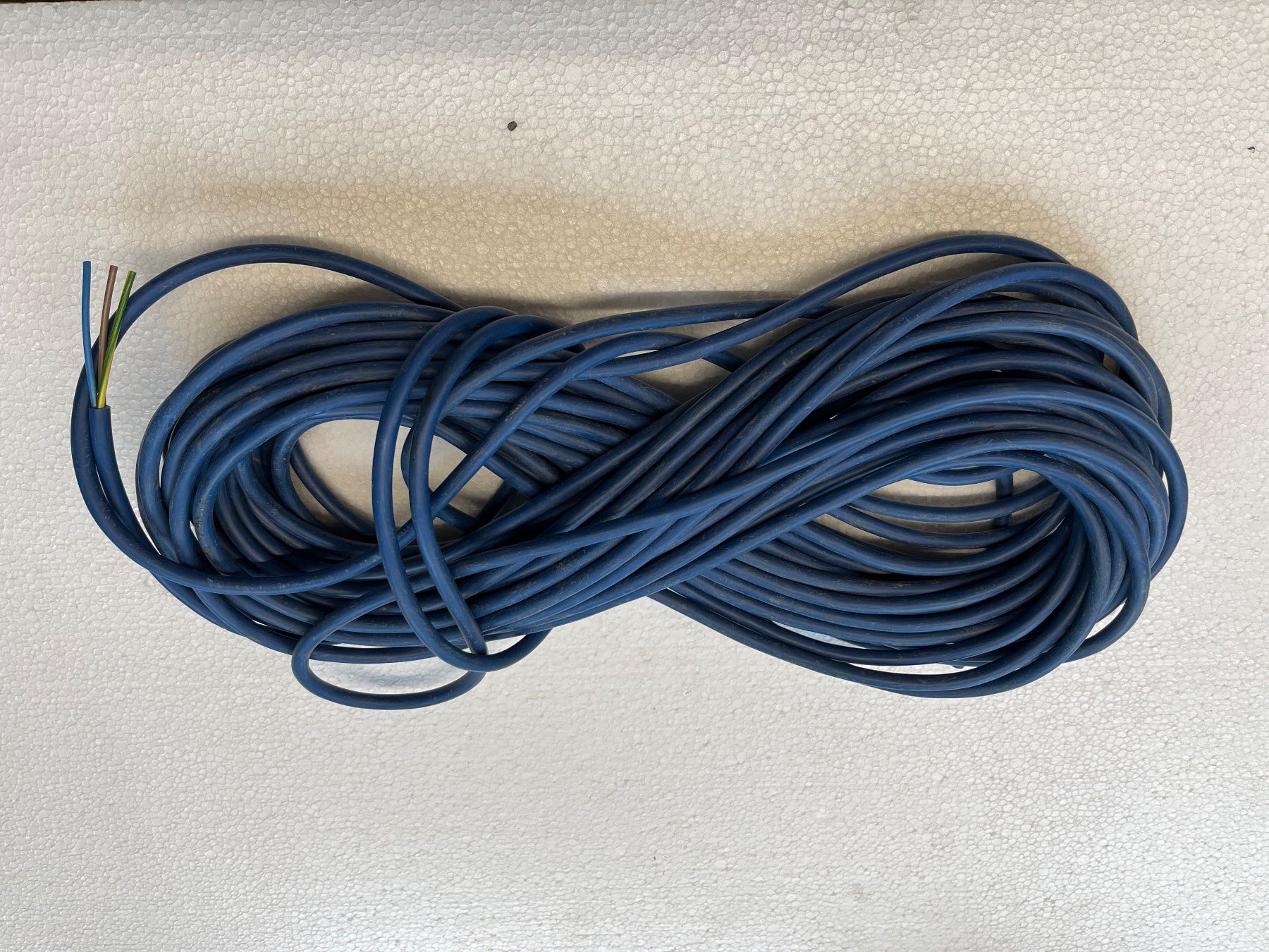 Dätwyler Cavi: Td - Kabel diverse – Usato da Küblis venduto da hypofacto 7