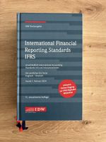 International Financial Reporting Standards IFRS