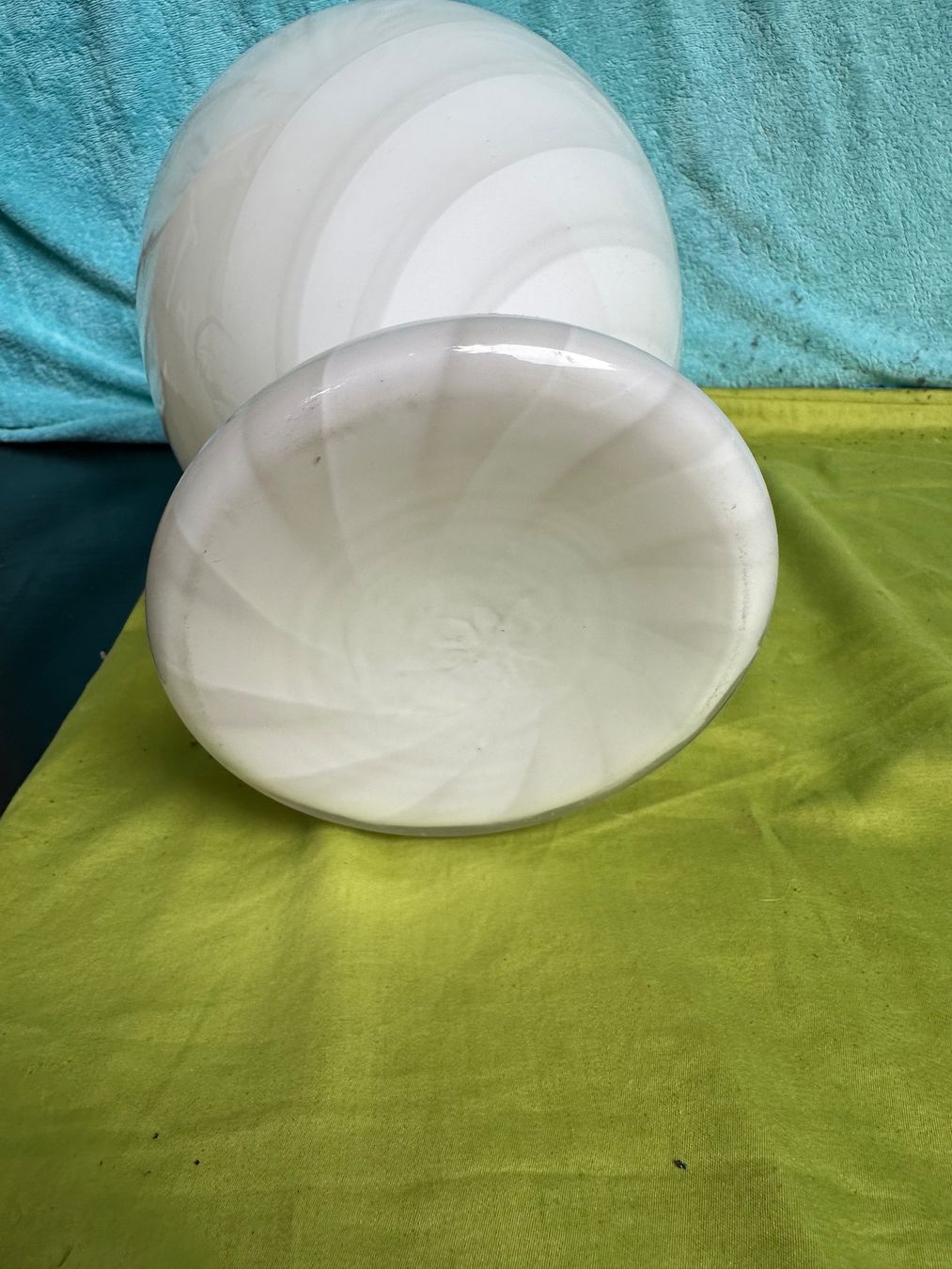 Murano Vasi & Recipienti: Vase en verre de Murano – Usato da Lausanne venduto da artnouveau04 5