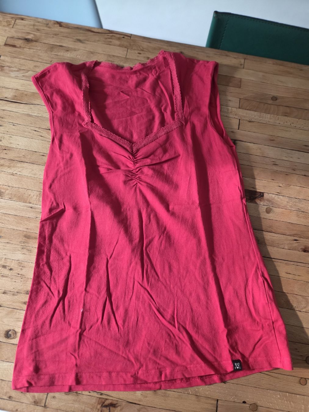 Blutsgeschwister Tops: Blutsgeschwister Top, Neuwertig! – Gebraucht aus Winterthur von sandi99 2