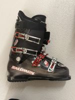 Salomon Ski Boots - Size 29.0 - Unisex