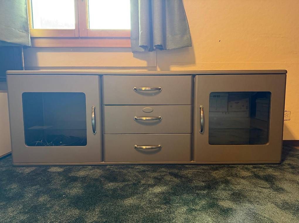 Kommoden: Malibu sideboard – Gebraucht aus Unteriberg von wg52 1